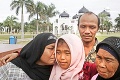 Dva obrovské zázraky v rodine postihnutej cunami: Po stratenej dcére sa vrátil aj syn!