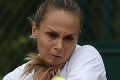 Rybáriková pripravila najväčšie prekvapenie turnaja: Štvrtýkrát v kariére zdolala hráčku z Top 10!