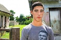 Slovenský reprezentant v boxe Viliam Tankó (19): Naozaj mohol niekto v takýchto podmienkach vyrastať?!