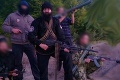Ukrajinci zatkli separatistu so slovenským dokladom: Sfalšoval rebel náš pas?!