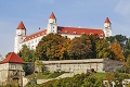 Bratislava sa dnes ocitne v stredoveku: Vráťte sa do roku 1200