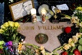 Filmový svet je v šoku: Oscarového herca Robina Williamsa († 63) našli mŕtveho!
