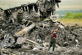 Šokujúca rekonštrukcia tragédie: Takto zostrelili malajzijské lietadlo!