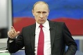 Putin si vydržiava hokejistov ako milenky: Pozrite sa, čo im daroval z čistej lásky