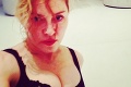 Madonna a jej perverzné zábery na Instagrame: Rozkrok a prsia ukazuje svetu!