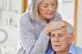 Vedci zistili, čo zvyšuje riziko demencie u starších ľudí: Pozor na nedostatok jedného z vitamínov!