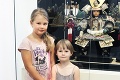 Výstava bábik ohuruje obyvateľov metropoly: Hračky za tisíce eur!