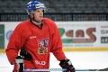 Slovan pred začiatkom KHL stále zbrojí: Nová posila do útoku so skúsenosťami z NHL!