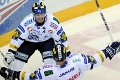 Slovan pred začiatkom KHL stále zbrojí: Nová posila do útoku so skúsenosťami z NHL!