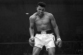 Rukavice  boxerskej legendy Muhammada Aliho vydražili za neuveriteľnú sumu!