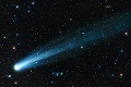 Neúnavná lovkyňa komét Ľudmila Pajdušáková: Ukázala Slovákom hviezdy