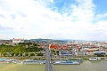 Porucha plavebnej komory v Gabčíkove: Na Dunaji sa vytvorila kolóna lodí!