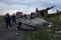 Tragédia letu MH 17: Haváriou na Ukrajine sa nebude zaoberať Medzinárodný trestný súd