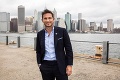 Lampard sa v USA ospravedlnil za 11. september: Bol som mladý a hlúpy