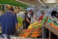 Embargo Rusov skomplikuje situáciu na Slovensku: Zaplaví náš trh poľské ovocie?