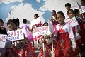 Severná Kórea organizuje medzinárodný letný tábor: Poslali by ste svoje dieťa do týchto priestorov?