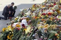 Kyjev má na zostrelenie lietadla jasný názor: Bol to teroristický útok!