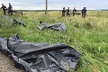 Tragédia letu MH 17: Haváriou na Ukrajine sa nebude zaoberať Medzinárodný trestný súd