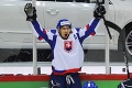 Pocta pre Miroslava Šatana: Pozrite si videoklip, ktorý mu venovala KHL