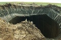 Na Sibíri sa objavili obrovské tajomné krátery: Netušia, ako mohli vzniknúť