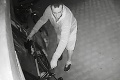 Neskutočná drzosť zlodeja: Bicykel ukradol rovno z dvora za 20 sekúnd!