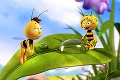 Obľúbený detský seriál: Anorektická včielka Maja priletí na RTVS!