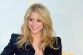 Malý Milan bude mať súrodenca: Shakira je opäť tehotná!