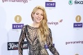 Malý Milan bude mať súrodenca: Shakira je opäť tehotná!