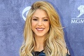 Radikálna zmena! Sexi Shakira po dvadsiatich rokoch zmenila farbu vlasov: Fanúšikovia sú vo vytržení
