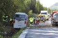 Tragédia v Nórsku: Turistický autobus sa zrútil dolu svahom, hlásia mŕtvych!