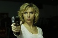 Scarlett Johansson v réžii Luca Bessona!