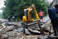 Následky ničivej búrky v Žiline: 134 stromov sa dočkalo smutného osudu