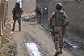 Ďalší samovražedný útok v Afganistane: Pri Kandaháre zabili bratranca prezidenta Karzaja!