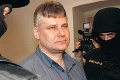 Najznámejší český väzeň Kajínek zostáva za mrežami, milosť zrejme nedostane