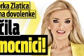 Moderátorka Zlatica Puškárová na dovolenke: Skončila v nemocnici!