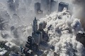 Šokujúce zistenie: 2 500 záchranárov z 11. septembra má rakovinu!