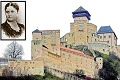 Utajené fotky našli 100 rokov po jej smrti: Trenčiansky hrad darovala mestu grófka Ifigénie!
