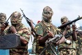 Ozbrojenci z Boko Haram opäť zaútočili: Únos manželky vicepremiéra!