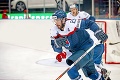 Veľká zmena! Odhodlal sa k nej slovenský hokejový reprezentant Marek Viedenský (23)