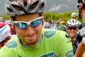 Martin kráľom časovky, Nibali potvrdzuje triumf, Sagan už má istotu zeleného dresu