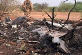 Tragická havária alžírskeho lietadla: Našli druhú čiernu skrinku!