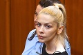 Odvolací súd v Maďarsku rozhodol: Bude Varholíková v domácej väzbe?