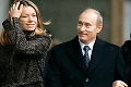 Tajomná dcéra Putina Maria: Z hýčkaného dievčaťa najnenávidenejšia osoba!