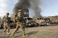 Boje v Afganistane pretrvávajú: Ozbrojenci zastrelili 15 civilistov