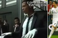 Kráľ futbalu ako kráľ popu! Takto sa zabáva Cristiano Ronaldo