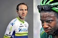 Rasistický škandál na Tour de France: Špinavý neger, alebo nedorozumenie?