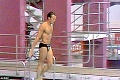 Kuriér začínal ako skokan do vody: Jason Statham ako ste ho ešte nevideli!