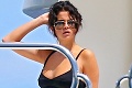 Hviezdička Selena Gomez má poriadnu výdrž: Oslavuje už celý týždeň!