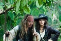 Piráti z Karibiku sa vracajú! Kedy príde do kín piaty diel?