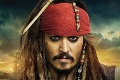 Piráti z Karibiku sa vracajú! Kedy príde do kín piaty diel?